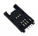 Sim card L-KLS1-SIM-010-6P-1-R, KLS