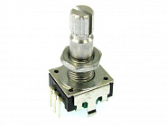 Энкодер PEC11R-4120K-S0018, BOURNS