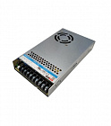 Блок питания AC/DC LM350-12B24,  [=24В. 14,6А.] [350Вт.][в кожухе], MORNSUN