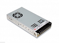 Блок питания AC/DC LRS-350-48,  [=48В. 7,3А] [350Вт] [215*115*30мм] [в металл.кожухе], MW