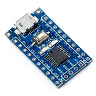 Отладочная плата STM8S103F3P6,  (KZY-103F3) (A39), Китай