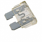 Предохранитель ZH270-025 (S1035-2) 25A прозр., auto FUSE,  32В, автомобил. предохранитель., Zhenhui