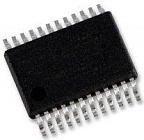 PCA9555PW.118, TSSOP-24,  , NXP/PH