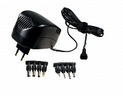 Блок питания Robiton SN-1000S  1,5-12В  1,0А,  [стабилизированный][1.5-12B][ 1,0A], Robiton