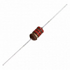Индуктивность B82145A1155J, 1500uH 300mA 5%, EPCOS