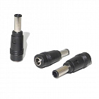 Переходник питания для ноутбуков DC 5. 5*2.1 - 6.0*4.4  (SONY),  (110418)