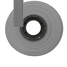 ШЛЕЙФ 10 жил /1.27mm/,  , Китай