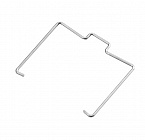 Фиксатор SR1520M,  для фиксации промежуточных реле серии R2G/RFC/RM/84/85/87, SHENLER