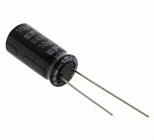 B43851A9106M , 400V 10uF /10*20/105°C, EPCOS