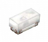 FYLS-0402UBC, SMD 1х0.5x0.35мм/синий/468нм/120мкд/прозрачный/130°, FORYARD