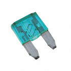 Предохранитель ZH269-015 (S1035-1)  15A, mini auto FUSE,  32В, мини автомобил. предохранитель., Китай