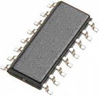 MCP3208-CI/SL, SO-16, MCRCH