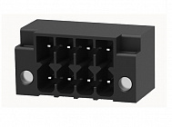 Зажим 15EDGRHCM-THR-3.5-08P-13-00A(H), разъемный клеммный блок, 8 контактов  , Degson
