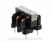Фильтр S0R3A433K10.5L (PLA10AS4330R3R2B), 2x43mH/ 250VAC/ 300mA , MURATA
