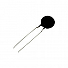 B57236S0500M,  NTC 50 Ом 2.1Вт ±20% 1.9А 11.5мм, EPCOS