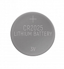 Батарейка LiBAT CR2025,  3В. / 20мм.*2,5мм. /  0.16 Ач / дисков., Fanso