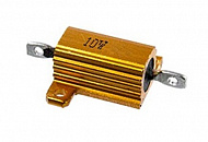 AH-10, 10 Вт, 4.7 Ом, 5%, 10 Вт, 4.7 Ом, 5%,