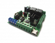 KIT MP8036 multi, Логический модуль (таймер, термостат, часы, ацп, шим), Мастер Кит
