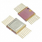 541РУ2 (93475 , MBM2149, IM7147L) ) микросхема, Корпус: 427.18-2