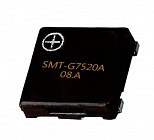 Излучатель звука SMT-G7520A электромагнитный пассивный, без генератора/ 3,6В/ 12 Ом/ 2,7 кГц/ 85дБ/ 7x7x2 мм/ на плату, KEPO