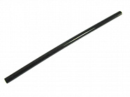 Клей-стержень д/клеев.пистолета D=7mm, L=190mm, черный , Китай
