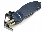 Клещи (съемник) 8PK-325B,  для зачистки и разделки круглого кабеля, 4.5-25 мм, Pro'sKit