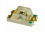 FYLS-0603GC, SMD 1,6х0,8мм/зеленый/572нм/9мкд/130° , FORYARD