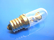 Лампа ND2 E10/13*11, светоиндикатор газоразрядный 