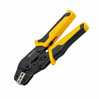 Кримпер BS432121 (пресс-клещи), для обжима для обжима  клемм диаметром 0.5-1.5мм2. , Bosi Tools