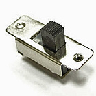 KBB70-2P2W ON-ON переключатель движковый, 250В,3А, Китай