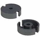 Сердечник чашечный М2000НМ1-16 Ч26, '1', Нева - Феррит