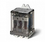 РЕЛЕ Finder 62.83.8.230.0300, [~230В][ 3гр.на замык.][16А~250В] , Finder