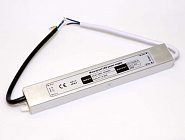 Блок питания SL1230A-V для светодиодов,  [=12В. 2,5А.] [герметичный IP67], S-Line