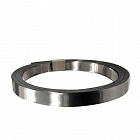 Никелевая лента 0,15мм*7мм для сборки АКБ, (цена за 1 метр), Китай