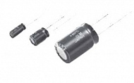 ECA1AM103 10000/10, 10000мкФ/ 10В/ 16*31,5/85°C/ 2000h, PANASONIC