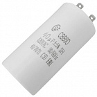 К78-36-630- 40.0  5%  (CBB-60), [~630В.] [40мкФ.][клеммы], Китай