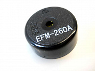 Излучатель звука EFM-260A,  , EAST