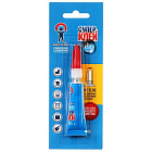 Супер-клей ЕВРОГАРАНТ гель, 3г