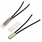 Термостат B-1009N 120С 16A,  (KSD9700  120*C 16A NC), Китай