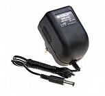 Блок питания БПН 9-0.5  1 нестабил.,  [=9В.] [0,5А.] [нестабилизированный] [штекер 5,5*2,1], Трансвит