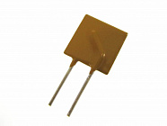 Предохранитель MF-R500, 5А, 30В, самовосстанавливающийся, BOURNS