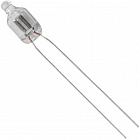 Лампа неоновая NE-2 6x13, Китай