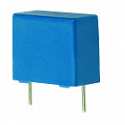 B81123C1103M, фильтр Y1 0.01uF 20% 500Vac e:22.5mm, EPCOS