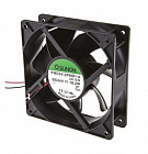 Вентилятор PMD2412PMB1-A.[2].GN, [24B][0.75A][18.2Вт][120x120x38мм][подшипник качения], SUNON