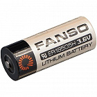 Батарейка LiBAT [A] ER18505H/S, 3,6В. /'А'/ 4100мАч. / 50,5мм.*18,8мм. / цилиндр., Fanso